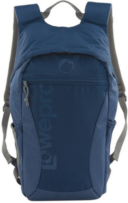 

Lowepro Photo Hatchback 16l Aw (Galaxy Blue) Camera Bag(Glaxy Blue)