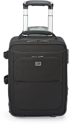 

Lowepro Pro Roller x100 AW Camera Bag(Black)