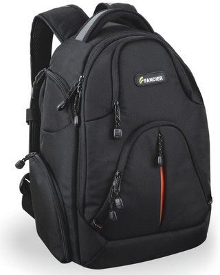 

Fancier Hologon 20 Camera Bag(Black)