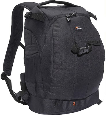 

LOWEPRO Flipside 400 AW Multi Use Backpack(Black)