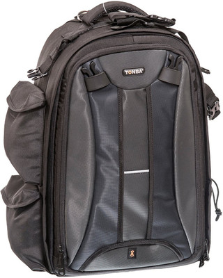 

SONIA TB669A Camera Bag(Black)
