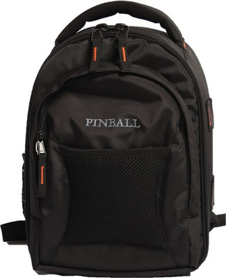 Pinball Cambtx Camera Bag(Black)