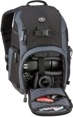 

Tamrac 5454 Mirage 4 Camera Bag(Black/Gry)
