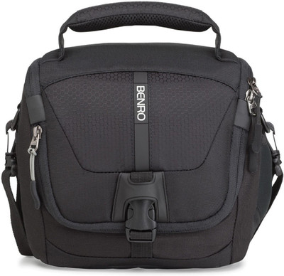 

Benro Beyond 500 Camera Bag(Black, Grey)