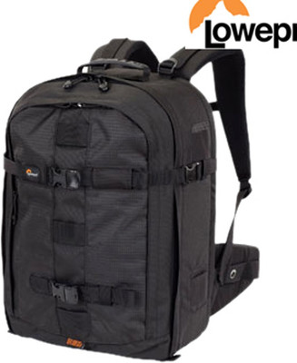 

Lowepro Pro Runner 450 AW Black/NOIR Camera Bag(Black)