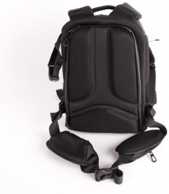 

Xiamen Jealiot Hero 0670 Camera Bag(Black)