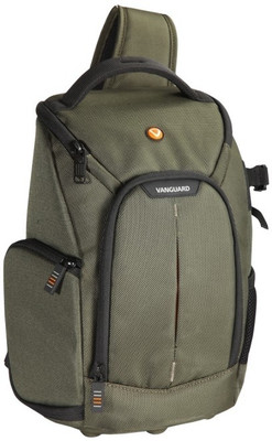

Vanguard 2GO 32 Camera Bag(Green)