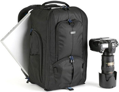 

Think Tank StreetWalker HardDrive Camera Bag(Black)
