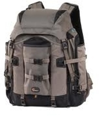 

Lowepro Pro Trekker 300 AW DSLR Trekking Backpack
