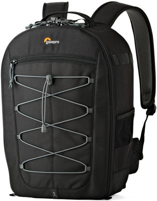 Lowepro Photo Classic BP 300 AW  Camera Bag(Black)