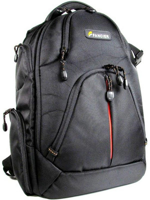 

Fancier Hologon 10 Camera Bag(Black)