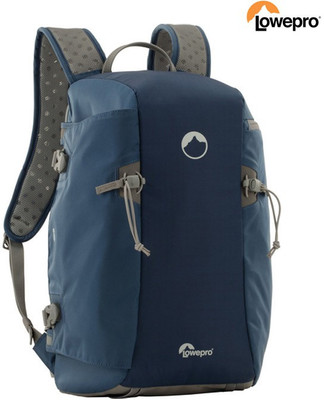 

Lowepro Flipside Sport 15L AW BACKPACK Galaxy Blue Camera Bag(galaxy Blue)