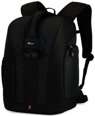 

Lowepro Flipside 300 DSLR Camera Bag(Black)