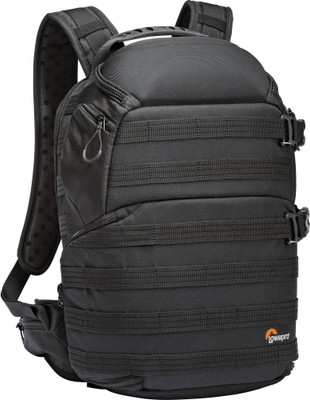

Lowepro Pro tactic 350 Camera Bag(Grey)