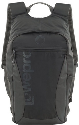 

Lowepro Photo Hatchback 16l Aw (Slate Grey) Camera Bag(Slate Grey)