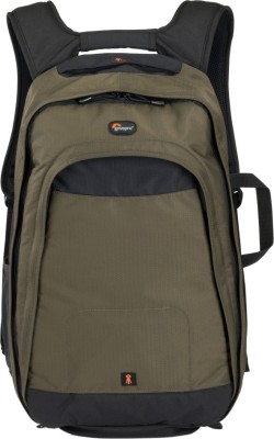 

Lowepro Scope Travel 200 AW Camera Bag(Dark Olive)