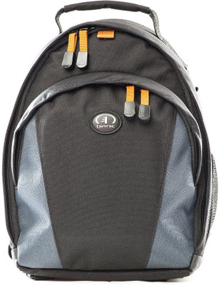 Tamrac Jazz 81 (Model#4281) Black/Multi Camera Bag(Black/Multi)