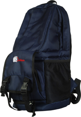 

Outblaze FirstPro K488 Camera Bag(Dark Blue)