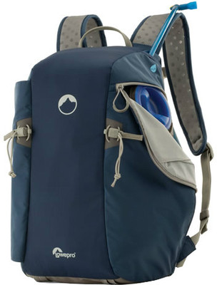 

Lowepro Flipside Sport 15L AW Camera Bag(Galaxy Blue & Light Grey)