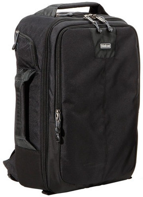 

Think Tank Think Tank Airport Essentials Backpack Camera Bag(Black)