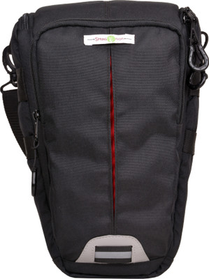 

SpringOnion flash Camera Bag(Black)
