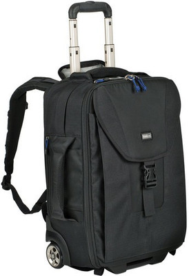 

Think Tank Airport Takeoff Camera Bag(Black)