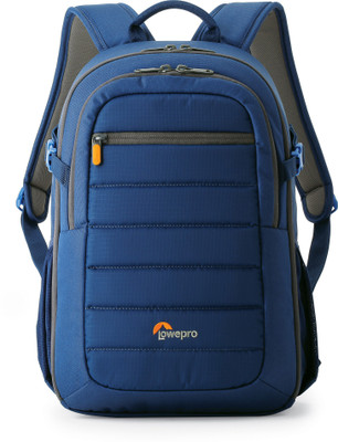 Lowepro Tahoe BP 150 (Galaxy Blue) Camera Bag(Blue)