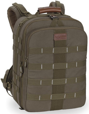 

Fancier Delta II B200 Camera Bag(Brown)