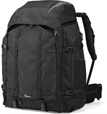 

Lowepro Trekker 650 AW Camera Bag(Black)