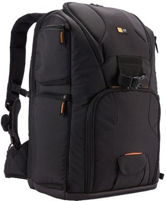 

Case Logic KSB-102 Camera Bag(Black)