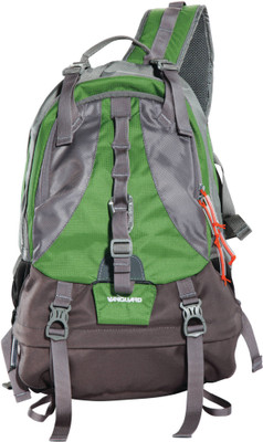 

Vanguard Kinray 43 Camera Bag(Green, Grey)