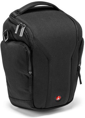

Manfrotto MB MP-H-50BB Camera Bag(Black)