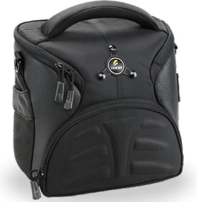 

Fancier Kingkong II 20 Camera Bag(Black)