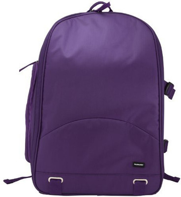 

Filemate 3FMCG220PU2-R Camera Bag(Purple)