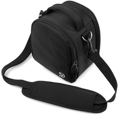 

Vangoddy 8900000000000 Camera Bag(Black)