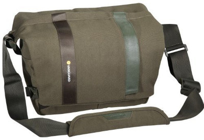 

Vanguard Vojo 28GR Camera Bag(Green)