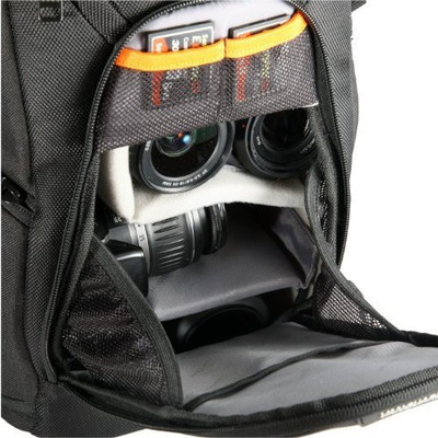 

Vanguard 2GO 39 Camera Bag(Black)