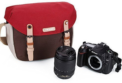 

Neppt PF-XKDJXJB-1218C Camera Bag(Red)