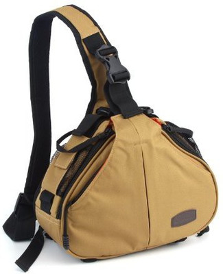 

Andoer D980CA Camera Bag(Khaki)