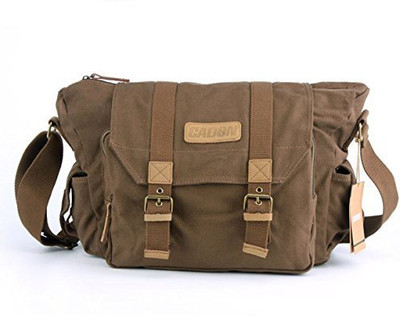

Modovo 105199 Camera Bag(Maroon)