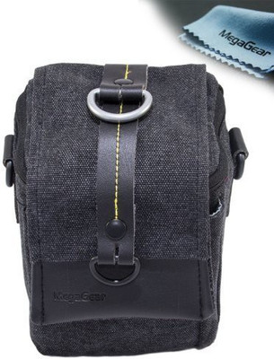 

Megagear MG292 Camera Bag(Black)
