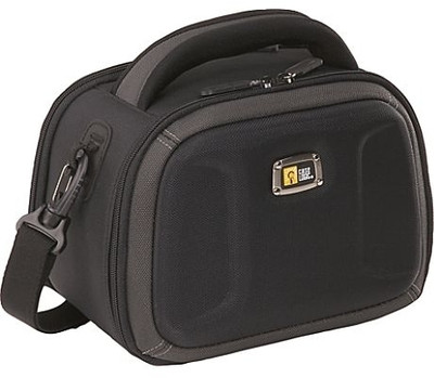 

Case Logic QPB-5 Shoulder Bag(Black)