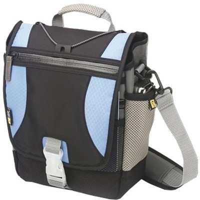 

Case Logic TSC-5 Camcorder Case(Blue)