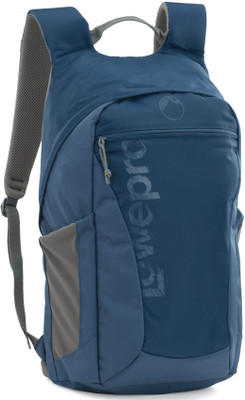 

LOWEPRO Photo Hatchback 22L AW Camera Bag(Blue)