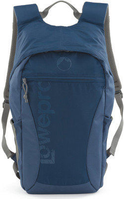 

Lowepro Photo Hatchback 16L AW Camera Bag(Blue)
