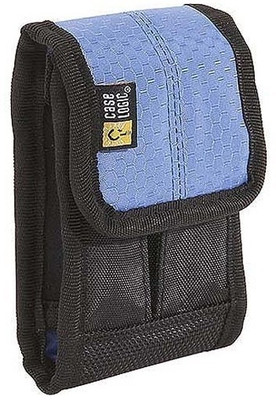 

Case Logic TSC-1 Camera Case(Blue)