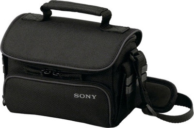 

Sony LCS-U10/B Camera Bag