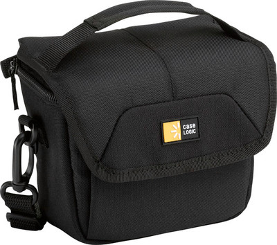 

Case Logic PVL-204 Shoulder Bag(Black)