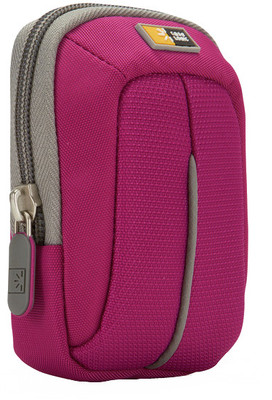 

Case Logic DCB-301 Camera Case(Magenta)