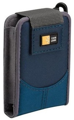 

Case Logic DCB-06 Case(Blue)